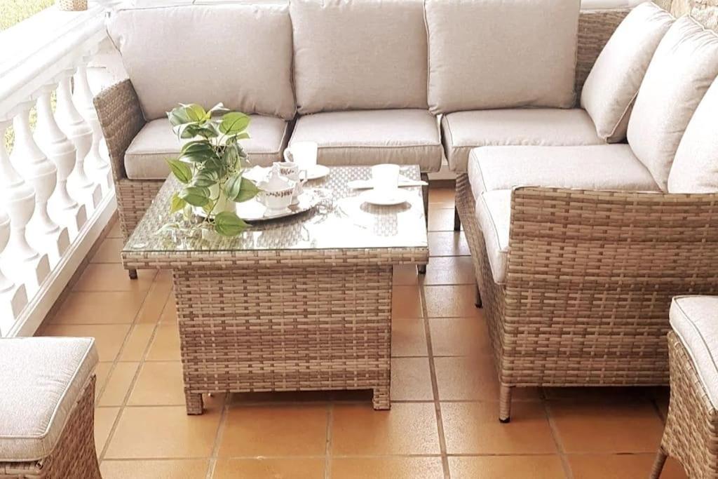 Haz De Mi Rincon En Mugardos Tu Experiencia. Villa Exteriör bild