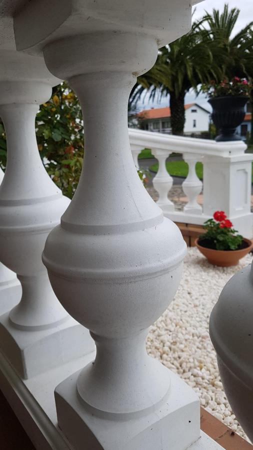 Haz De Mi Rincon En Mugardos Tu Experiencia. Villa Exteriör bild