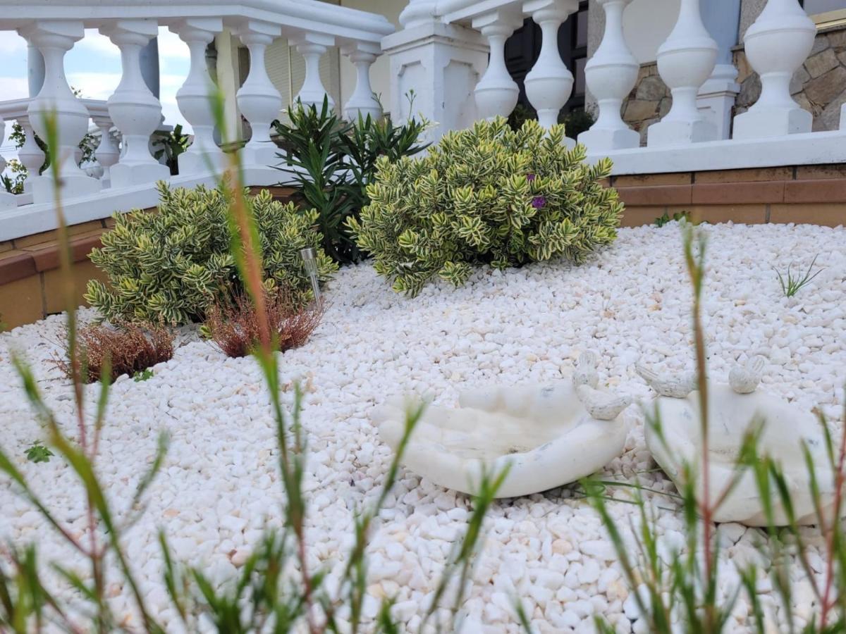Haz De Mi Rincon En Mugardos Tu Experiencia. Villa Exteriör bild