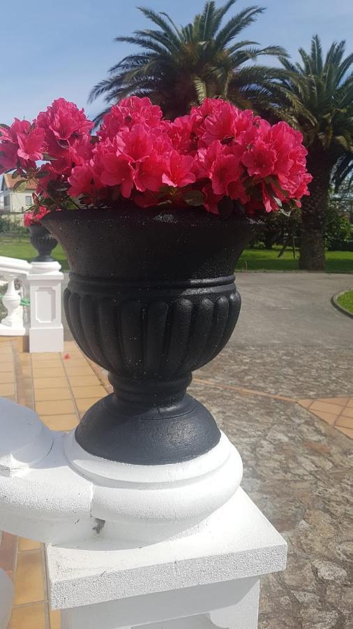 Haz De Mi Rincon En Mugardos Tu Experiencia. Villa Exteriör bild