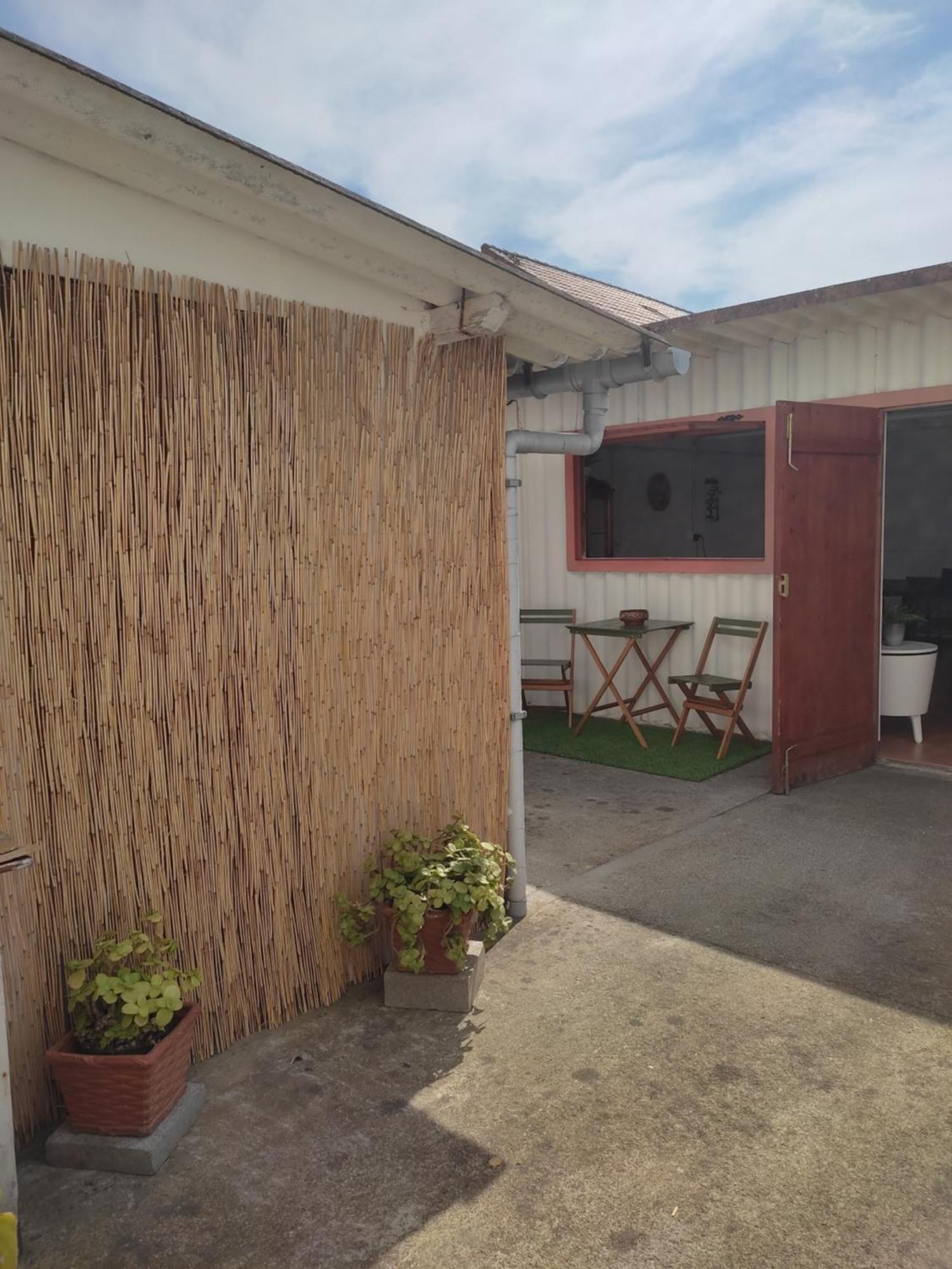 Haz De Mi Rincon En Mugardos Tu Experiencia. Villa Exteriör bild